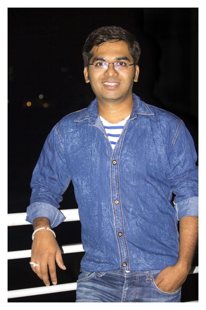 Shreeyansh Jain